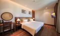 Khách sạn Green Beach Nha Trang - Deluxe Hướng biển 1 phần