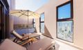 Suite with Terrace