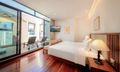 Suite with Terrace