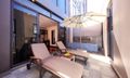 Suite with Terrace