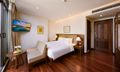 Suite with Terrace