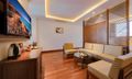 Suite Triple