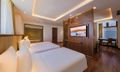 Suite Triple