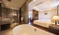 Suite Triple