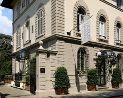 Khách sạn Regency Florence