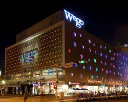 Khách sạn Wego Boutique Dazhi Taipei Đài Bắc