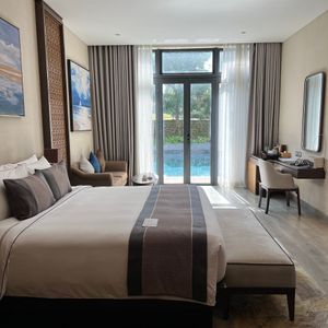 Wyndham Grand KN Paradise Cam Ranh