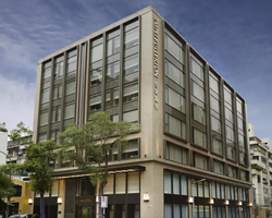 Khách sạn Taipei Fullerton North Đài Bắc