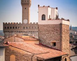 Khách sạn Torre Guelfa Palazzo Acciaiuoli Florence