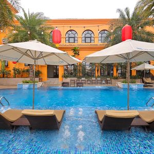 Wyndham Sky Lake Resort & Villas Hà Nội
