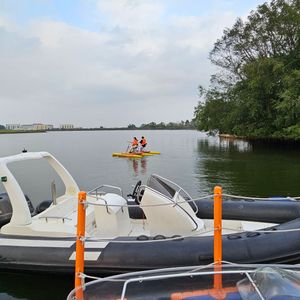 Wyndham Sky Lake Resort & Villas Hà Nội