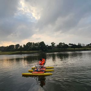 Wyndham Sky Lake Resort & Villas Hà Nội