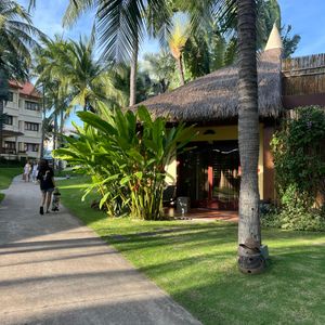 Terracotta Resort Mũi Né - Phan Thiết