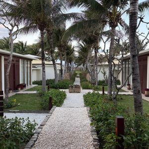 Fusion Resort Cam Ranh Nha Trang