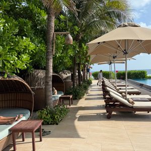Fusion Resort Cam Ranh Nha Trang