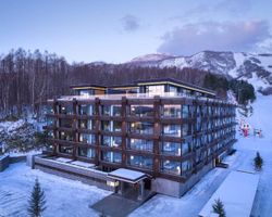 Khách sạn AYA Niseko Hokkaido