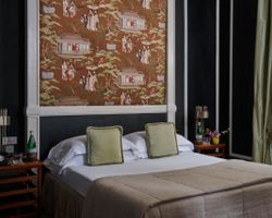 Khách sạn Casa Howard Firenze - Residenza d'Epoca Florence