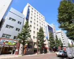 Khách sạn Hokke Club Sapporo Hokkaido