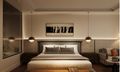 Junior Suite Balcony 