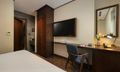 Family Suite Connecting 