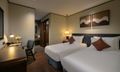 Family Suite Connecting 