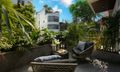 Signature Suite Terrace 