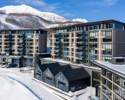 Khách sạn Park Hyatt Niseko Hanazono Hokkaido