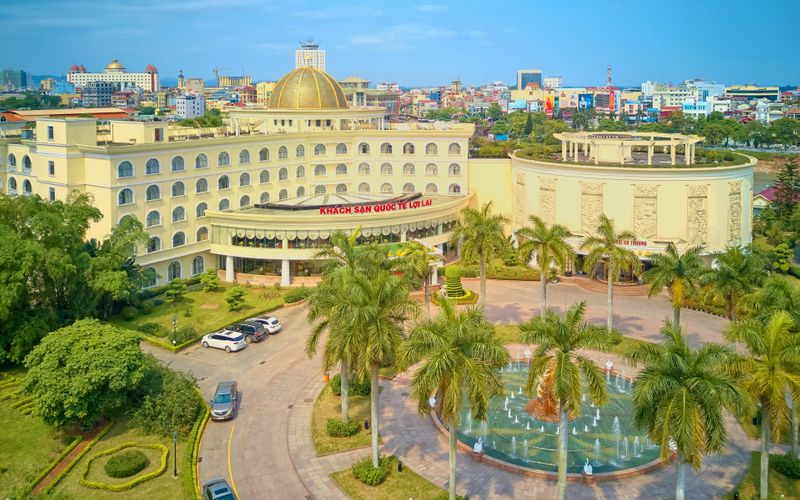 Hình khách sạn