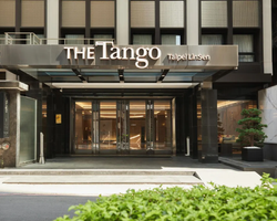 Khách sạn The Tango Taipei Linsen Đài Bắc