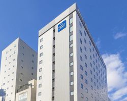 Khách sạn Tokyu Stay Sapporo Odori Hokkaido