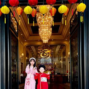 Khách sạn Silk Path Grand Huế