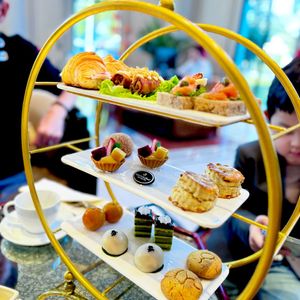 Khách sạn Silk Path Grand Huế