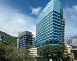 Khách sạn Le Meridien Hong Kong Cyberport