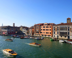 Khách sạn L'Orologio Venezia Venice