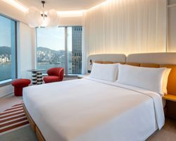 Khách sạn Mondrian Hong Kong
