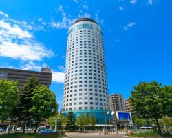 Khách sạn Sapporo Prince Hokkaido