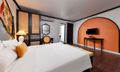 Deluxe Double Top Floor Terrace 