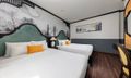 Deluxe Family Suite 