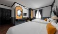 Deluxe Family Suite 