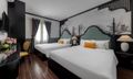 Deluxe Family Suite 
