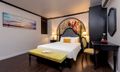 Deluxe Double Top Floor Terrace 