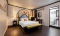 Deluxe Double Top Floor Terrace 