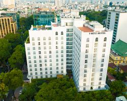 T-Ritz Saigon Hotel & Apartment
