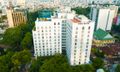T-Ritz Sài Gòn Hotel & Apartment - Tổng quan