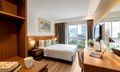 T-Ritz Sài Gòn Hotel & Apartment - Phòng