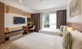 T-Ritz Sài Gòn Hotel & Apartment - Phòng