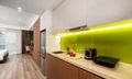 T-Ritz Sài Gòn Hotel & Apartment - Phòng