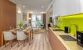 1 BR Apartment