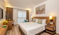 1 BR Executive