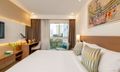 1 BR Executive